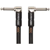 Roland RIC-BPC 15 cm Gewikkeld - Gewikkeld Patchkabel
