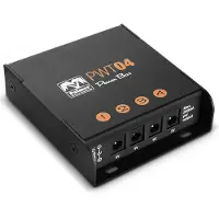 Palmer PWT 04 Pedalboard Power Supply