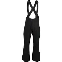 Protest Skibroek Men Oweny True Black-XXL