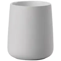 Zone Tandenborstelhouder Nova Soft Grijs