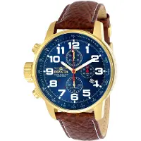 Invicta I-Force Chronograaf herenhorloge