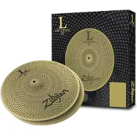 Zildjian L80 Low Volume 14" Hi-Hats