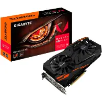 Gigabyte GV-RXVEGA64Gaming OC-8GD