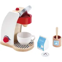 Hape Mijn Eerste Koffiezetapparaat