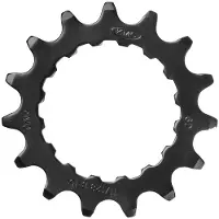 Kmc Kettingbladen 11/128 '' voor E-Bike Bosch || Maat: 18