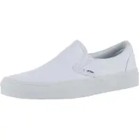 Vans Instappers 'UA Classic Slip-On' wit