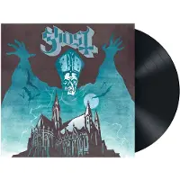 Suburban Opus Eponymous (LP)