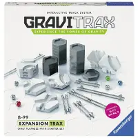 Ravensburger Set d’extension rails Gravitrax