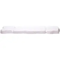 Lemax Kerstdorp landschap 3-pc snow platform