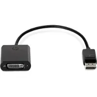 HP Display Port to DVI SL Adapter