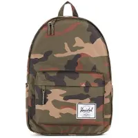 Herschel Rugzak Supply Co. Classic X-Large Woodland Camo