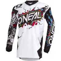 O'Neal Element Villain Trui Met Lange Mouwen