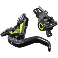 Magura Mt8 Si Carbon Voorrem