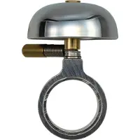 Crane Mini Karen Headset Verchroomd