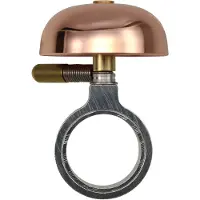 Crane Mini Karen Headset Koperen bel