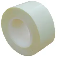 M-Wave High Pressure Rim Tape 10 Meters Beige 25 mm