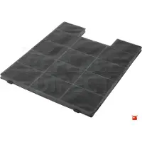 Pelgrim Koolstoffilter KF91