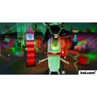 SpongeBob Squarepants: Creature from the Krusty Krab