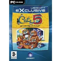 Catz 5