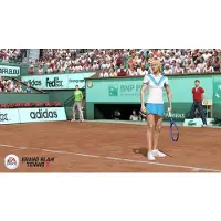 Grand Slam Tennis 2