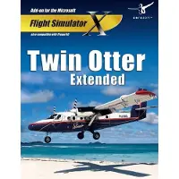 Twin Otter Extended
