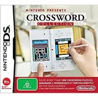 Presents Crossword Collection (DS)