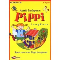 Pippi Langkous