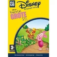 Knorretje - Kleine Grote Held - Windows