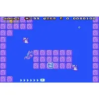 Super Mario Advance 4