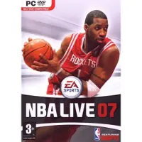NBA Live 2007