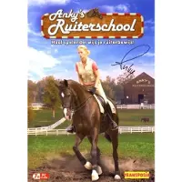 Anky's Ruiterschool - Windows