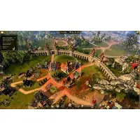 The Settlers 7: Paths To A Kingdom - Gold Edition - Windows