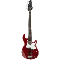 Yamaha BB Series BB235 Raspberry Red elektrische basgitaar