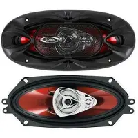 Boss Audio Systems Boss audio 4 x 10 inch 400 Watt Speakers