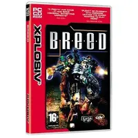 Breed (Xplosive)