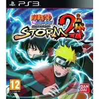 Naruto Shippuden Ultimate Ninja Storm 2