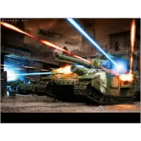 Warhammer : Dawn of War Winter Assault - Windows