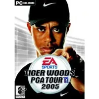Tiger Woods 2005 - Windows