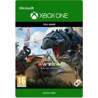 ARK: Survival Evolved - Xbox One Download