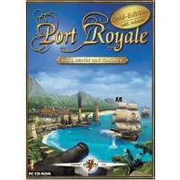 Port Royale 1 - Windows