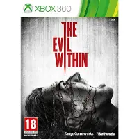 The Evil Within - Xbox 360