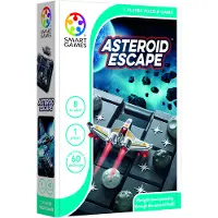 SmartGames Asteroid Escape