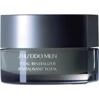 Shiseido Men Ginza Tokyo Total Revitalizer Cream 50 ml
