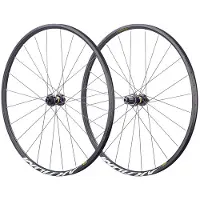Mavic Aksium Cl Disc Racefiets Wielset