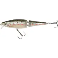 Rapala Bx Swimmer Sinking Jointed Minnow 22g 120 Mm Veelkleurig