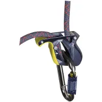 Salewa Ergo Zekerapparaat