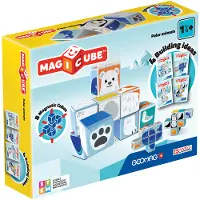 Giochi Preziosi MagiCube Polar Animals