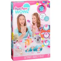 TM Toys Ultieme Varatieset - Knutselpakket