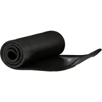 Pure 2 Improve - Fitness mat Pro XL - NBR - Zwart