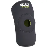 Select Kniebandage met opening 6201